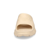 Buffalo Damen Pantolette CLD Slide creme