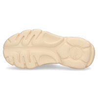 Buffalo Damen Pantolette CLD Slide creme