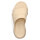 Buffalo Damen Pantolette CLD Slide creme