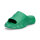 Buffalo Damen Pantolette CLD Slide grün