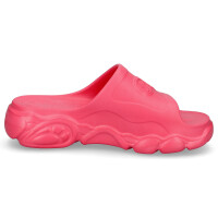 Buffalo Damen Pantolette CLD Slide pink