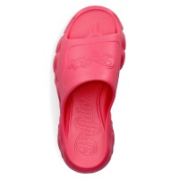 Buffalo Damen Pantolette CLD Slide pink