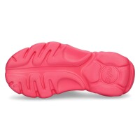 Buffalo Damen Pantolette CLD Slide pink