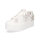 Buffalo Damen Plateau Sneaker Paired Butterflies wei&szlig;