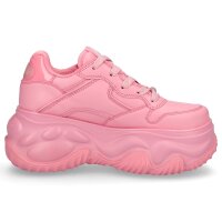 Buffalo Damen Plateau Sneaker Blader One vegan pink
