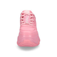 Buffalo Damen Plateau Sneaker Blader One vegan pink