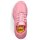 Buffalo Damen Plateau Sneaker Blader One vegan pink