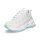 Buffalo Damen Sneaker Triplet Hollow pastell