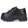 Buffalo Damen Schnürschuh Aspha Brogue schwarz