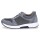 Gabor Damen Sneaker grau