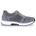 Gabor Damen Sneaker grau
