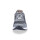 Gabor Damen Sneaker grau