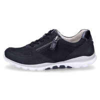 Gabor Damen Sneaker blau