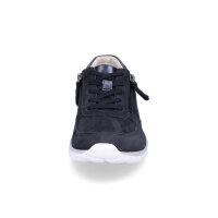 Gabor Damen Sneaker blau