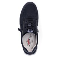 Gabor Damen Sneaker blau