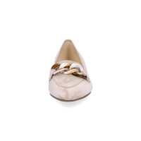 Gabor Damen Slipper beige