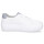 Gabor Damen Leder Sneaker weiß