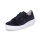 Gabor Damen Leder Sneaker dunkelblau