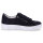 Gabor Damen Leder Sneaker dunkelblau