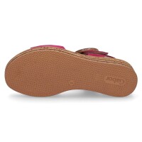 Gabor Damen Plateau Sandalette pink