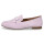 Gabor Damen Slipper lila