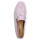Gabor Damen Slipper lila