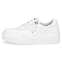 Gabor Damen Sneaker weiß