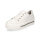 Gabor Damen Plateau Sneaker offwhite