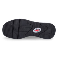 Gabor Rollingsoft Damen Leder Sneaker grün