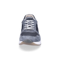 Gabor Rollingsoft Damen Sneaker denim