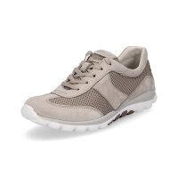 Gabor Damen Sneaker beige