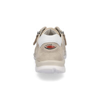 Gabor Rollingsoft Damen Sneaker sand