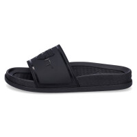 Gant Herren Pantolette Beachrock schwarz