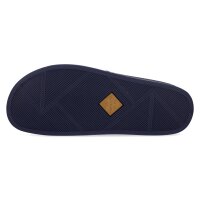 Gant Herren Pantolette Beachrock blau gold