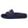 Gant Herren Pantolette Beachrock blau gold