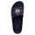 Gant Herren Pantolette Beachrock blau gold