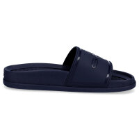 Gant Herren Pantolette Beachrock blau