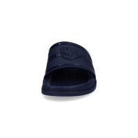 Gant Herren Pantolette Beachrock blau