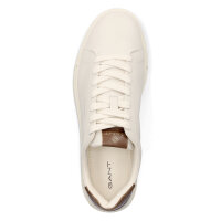 Gant Herren Sneaker beige braun