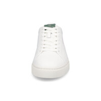 Gant Herren Sneaker wei&szlig; gr&uuml;n