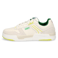 Gant Herren Sneaker Brookpal creme grün