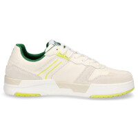 Gant Herren Sneaker Brookpal creme grün