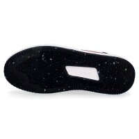 Gant Herren Leder Sneaker Kanmen wei&szlig;