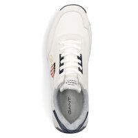 Gant Herren Sneaker Garold offwhite