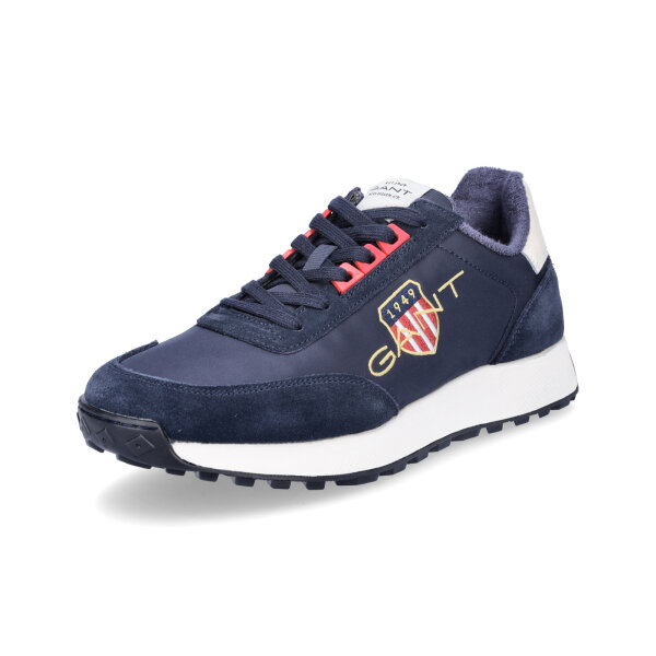 Gant Herren Sneaker Garold blau