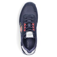 Gant Herren Sneaker Garold blau