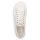 Gant Herren Canvas Schn&uuml;rschuh creme wei&szlig;