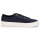Gant Herren Canvas Schn&uuml;rschuh marine blau
