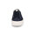 Gant Herren Canvas Schn&uuml;rschuh marine blau