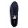 Gant Herren Canvas Schn&uuml;rschuh marine blau